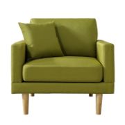 Murnie Upholstered Armchair