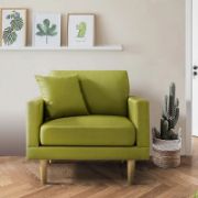 Murnie Upholstered Armchair