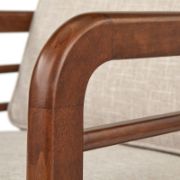 Osterberg Upholstered Armchair