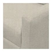 Deici Tufted Back Accent Chair