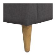 Deici Tufted Back Accent Chair