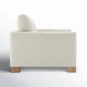 Adika Upholstered Armchair