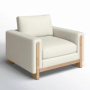 Adika Upholstered Armchair