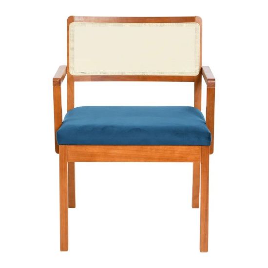 Kay Upholstered Armchair