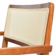 Kay Upholstered Armchair