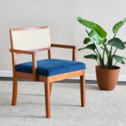 Kay Upholstered Armchair