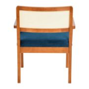 Kay Upholstered Armchair