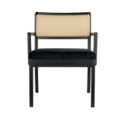 Kay Upholstered Armchair