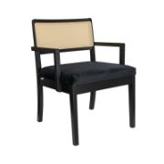 Kay Upholstered Armchair
