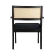 Kay Upholstered Armchair