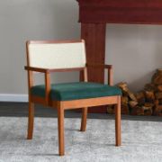 Kay Upholstered Armchair