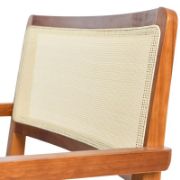 Kay Upholstered Armchair