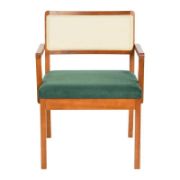 Kay Upholstered Armchair