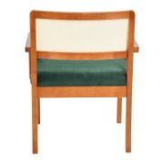 Kay Upholstered Armchair