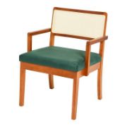 Kay Upholstered Armchair