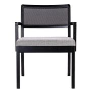 Kay Upholstered Armchair