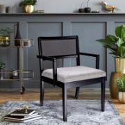 Kay Upholstered Armchair