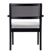 Kay Upholstered Armchair