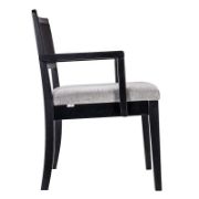 Kay Upholstered Armchair