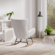 Latea Upholstered Armchair