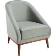 Deyjah Modern Accent Chair