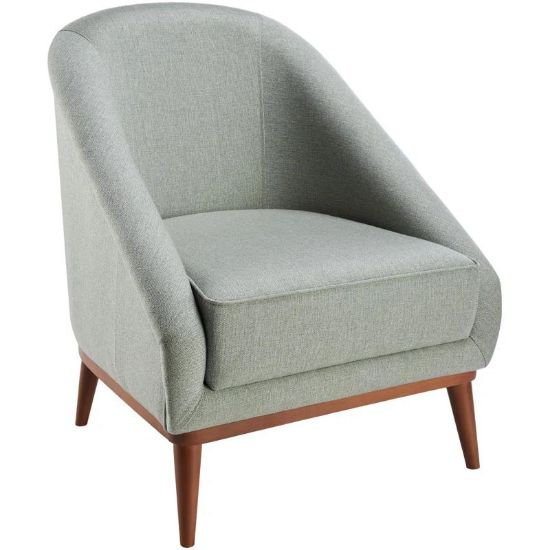 Deyjah Modern Accent Chair