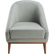 Deyjah Modern Accent Chair