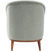 Deyjah Modern Accent Chair