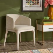 Alycee Upholstered Side Chair