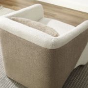 Conerly Wide Armchair