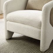 Conerly Wide Armchair