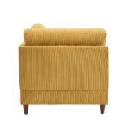 Michelyn Upholstered Armchair