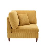 Michelyn Upholstered Armchair