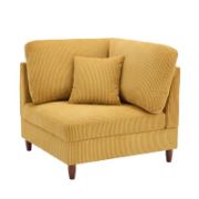 Michelyn Upholstered Armchair