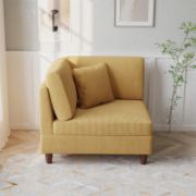 Michelyn Upholstered Armchair