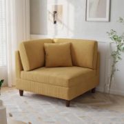 Michelyn Upholstered Armchair