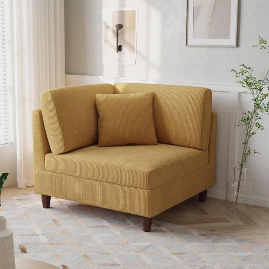 Michelyn Upholstered Armchair