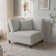 Michelyn Upholstered Armchair