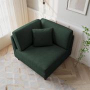 Michelyn Upholstered Armchair
