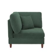Michelyn Upholstered Armchair