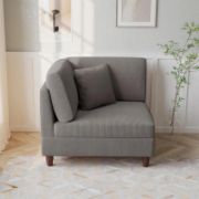 Michelyn Upholstered Armchair