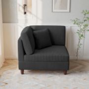 Michelyn Upholstered Armchair
