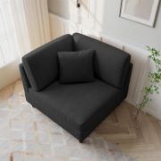 Michelyn Upholstered Armchair