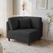 Michelyn Upholstered Armchair