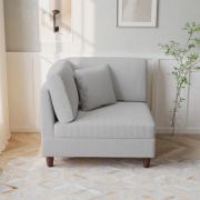 Michelyn Upholstered Armchair