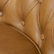 Leather Armchair