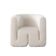 Pulse Accent Chair Upholstered Armchair