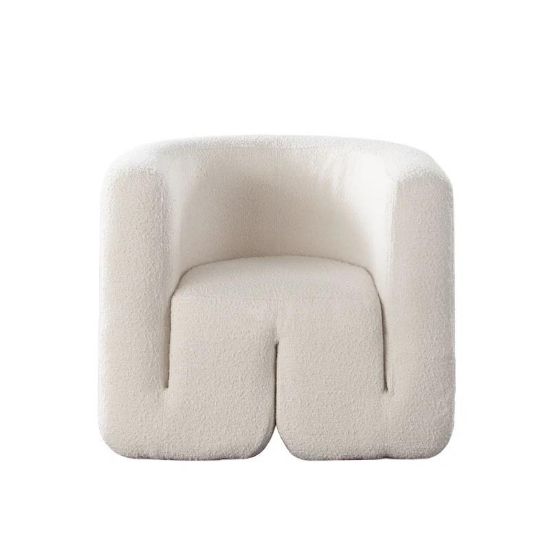 Pulse Accent Chair Upholstered Armchair