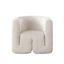 Upholstered Armchair