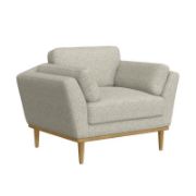 Upholstered Armchair
